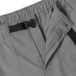 Utility Shorts [Light Grey]