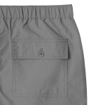 Utility Shorts [Light Grey]