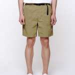 Utility Shorts [Beige]