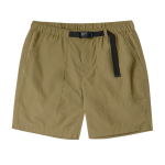 Utility Shorts [Beige]
