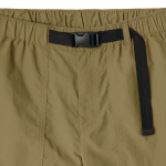 Utility Shorts [Beige]