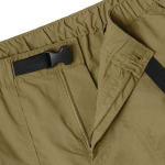 Utility Shorts [Beige]