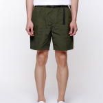 Utility Shorts [Khaki]