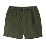 Utility Shorts [Khaki]