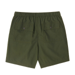 Utility Shorts [Khaki]