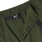 Utility Shorts [Khaki]