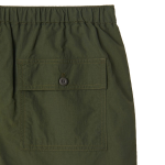 Utility Shorts [Khaki]
