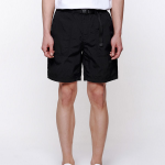 Utility Shorts [Black]