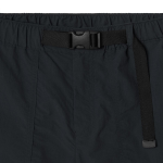 Utility Shorts [Black]