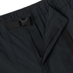 Utility Shorts [Black]