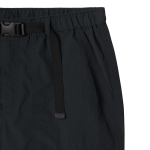 Utility Shorts [Black]