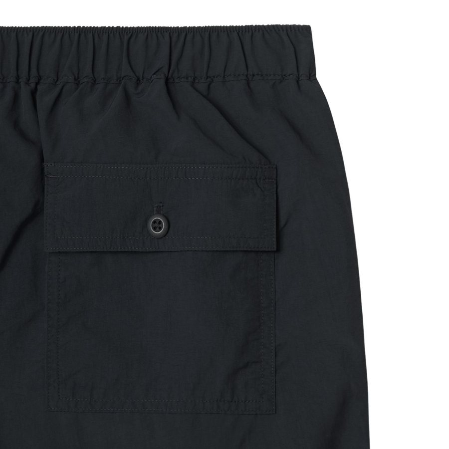 Utility Shorts [Black]
