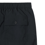 Utility Shorts [Black]