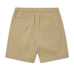 Cotton Easy Shorts [Beige]