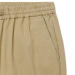 Cotton Easy Shorts [Beige]
