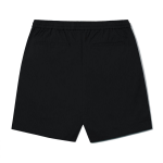 Cotton Easy Shorts [Black]