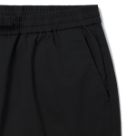 Cotton Easy Shorts [Black]