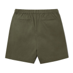 Cotton Easy Shorts [Khaki]