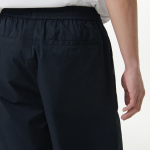 Cotton Banding Shorts [Navy]