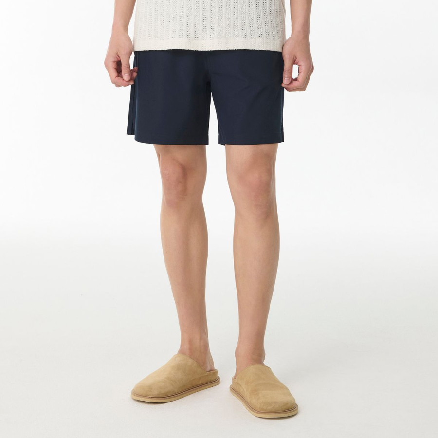 Essential Swim Shorts [Navy]