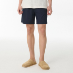 Essential Swim Shorts [Navy]