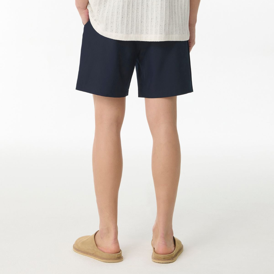 Essential Swim Shorts [Navy]