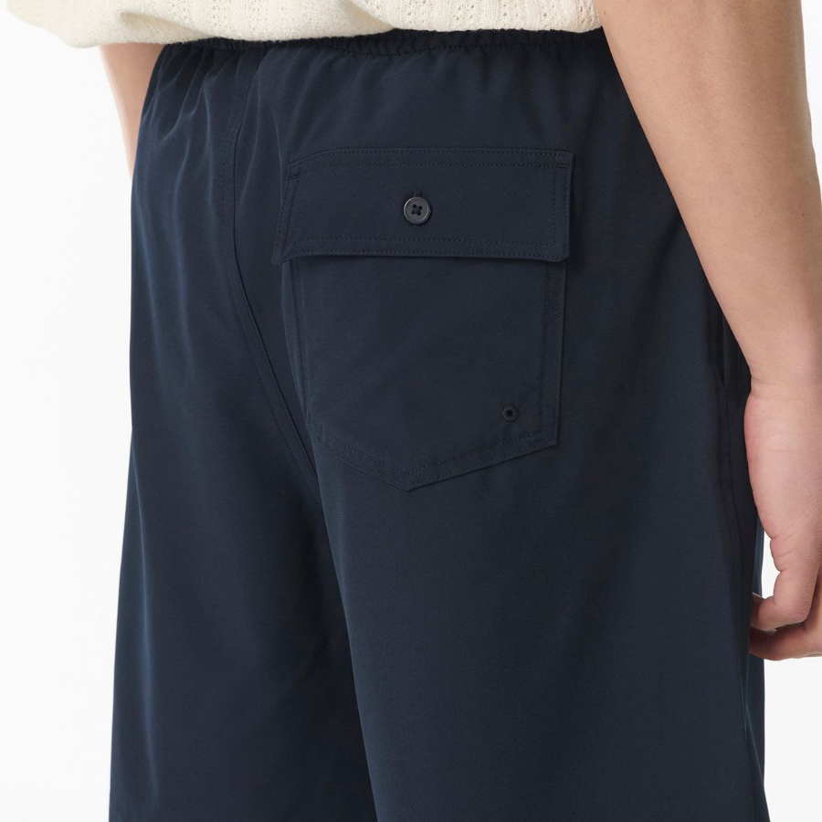 Essential Swim Shorts [Navy]