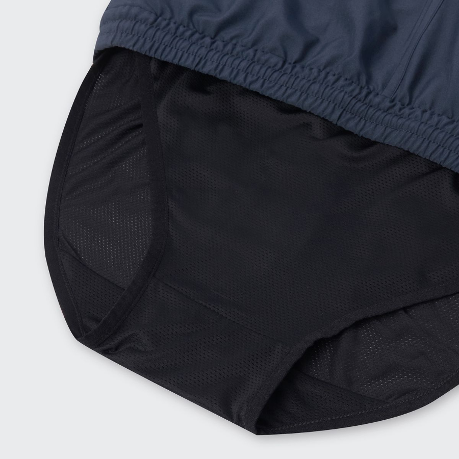 Essential Swim Shorts [Navy]