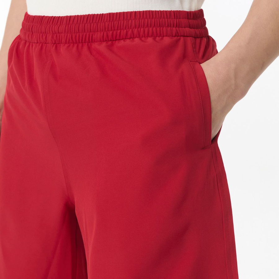 Essential Swim Shorts [Red]