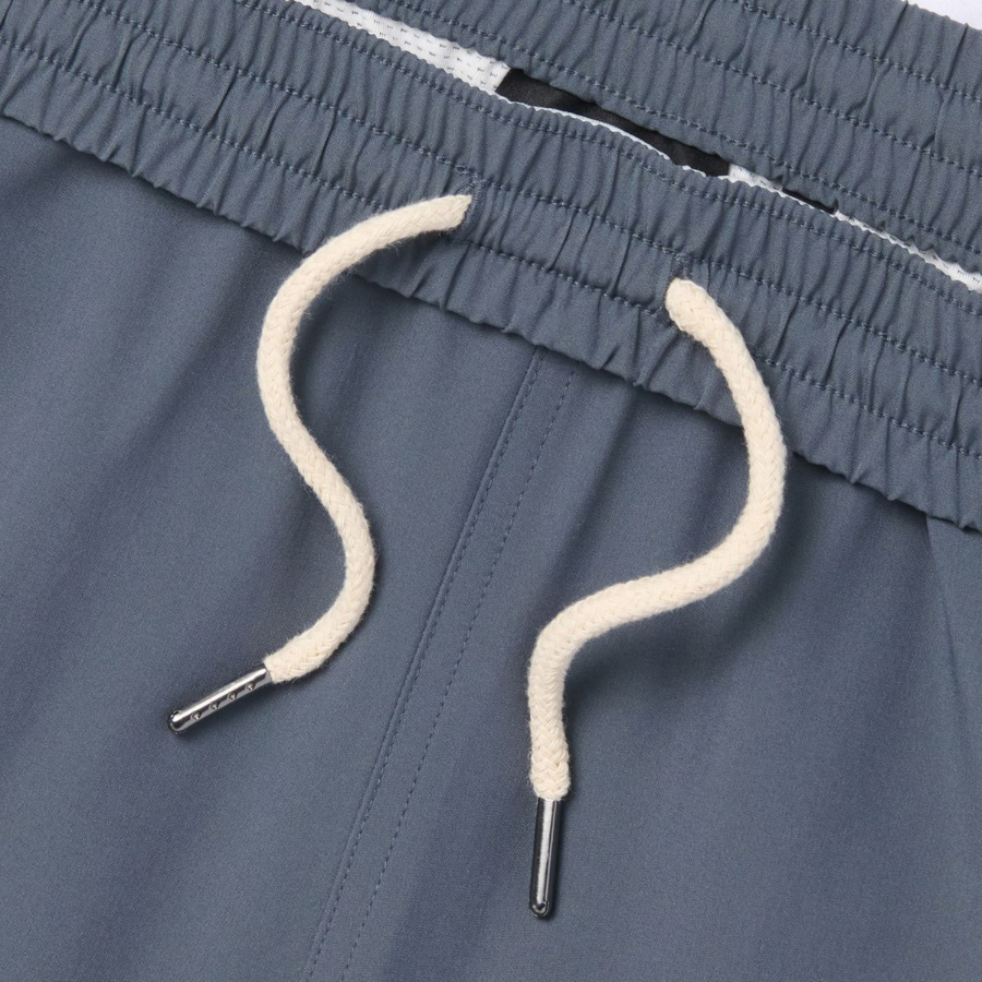 Essential Swim Shorts [Blue Gray]