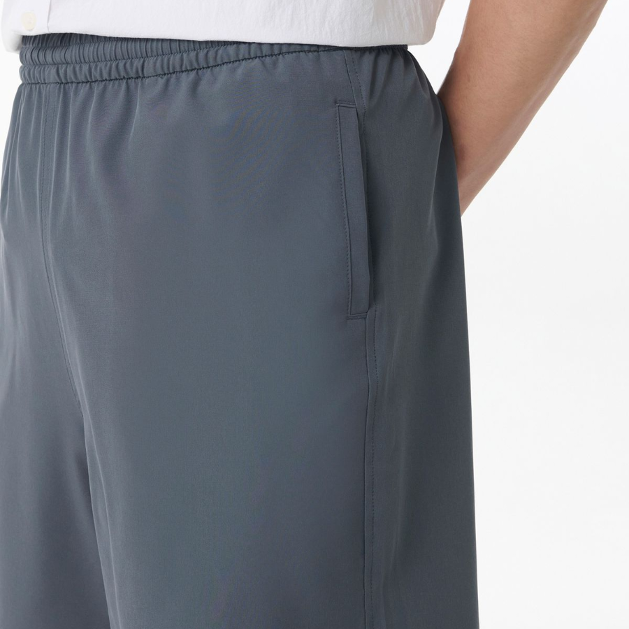 Essential Swim Shorts [Blue Gray]