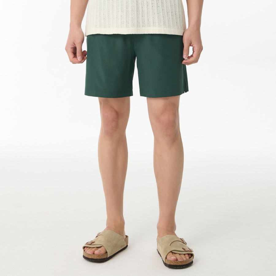 Essential Swim Shorts [Green]
