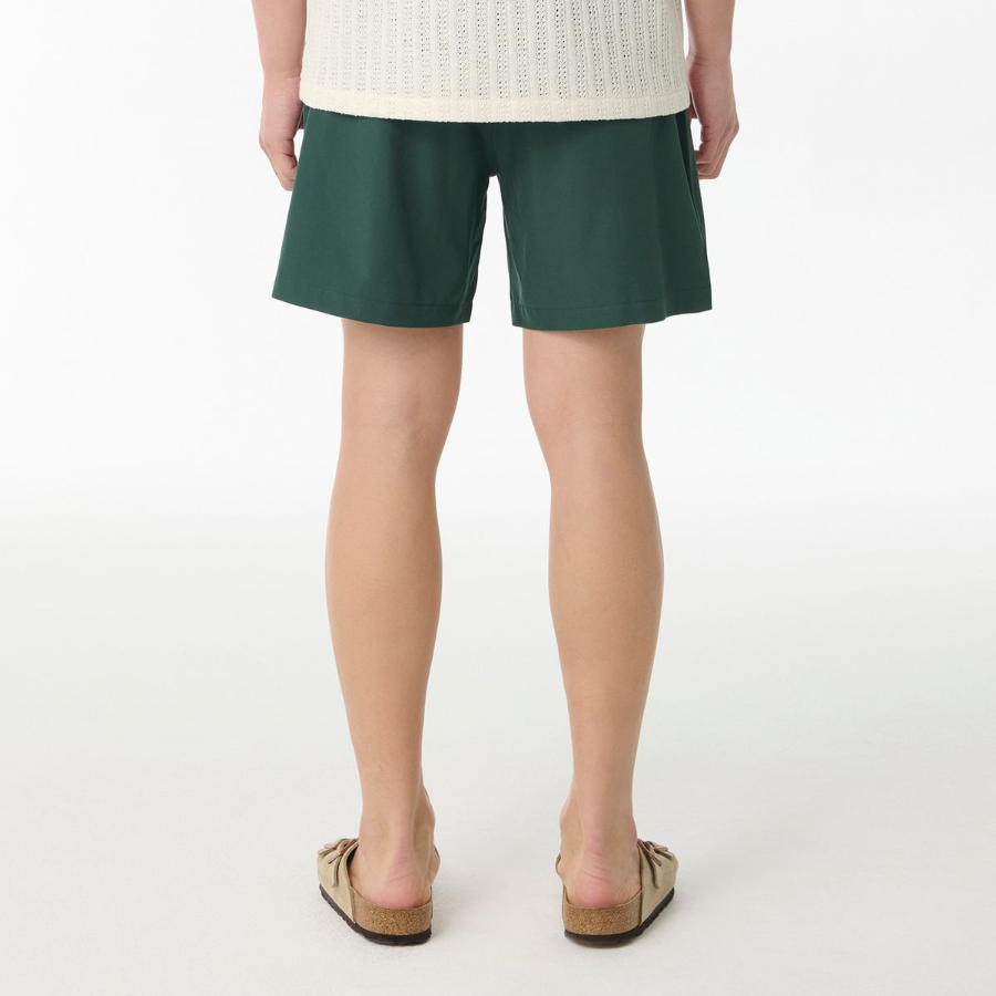 Essential Swim Shorts [Green]