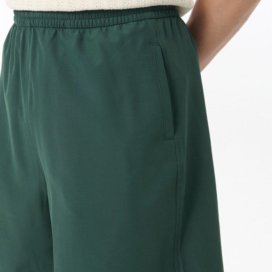 Essential Swim Shorts [Green]