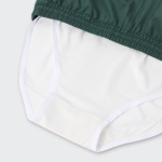 Essential Swim Shorts [Green]