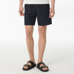 Essential Swim Shorts [Black]