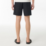 Essential Swim Shorts [Black]
