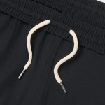 Essential Swim Shorts [Black]