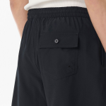 Essential Swim Shorts [Black]