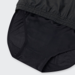 Essential Swim Shorts [Black]
