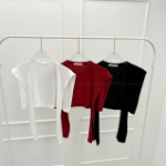 Wrap & Shoulder Shawl — лёгкий шарф-накидка для плеч и обёртывания