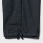 City Leisure Wide Belted Cargo Pants [Gray]