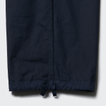 City Leisure Wide Belted Cargo Pants [Navy]