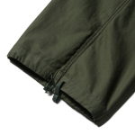 City Leisure Wide Belted Cargo Pants [Khaki]