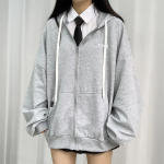 YOUTHHERE – худи Oversized Age Patch