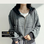 Weekend – толстовка-zip на молнии с капюшоном и начёсом