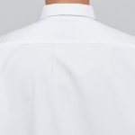 Musinsa Standard Wrinkle-Free Dress Shirt – White
