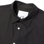 Sounds Life Daily Cotton Shirt – Charcoal