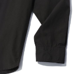 Sounds Life Daily Cotton Shirt – Charcoal