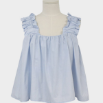 Moment – блузка Frill Banding Sleeveless Blouse